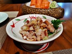 -山葵家·创意料理(宁波来福士店)