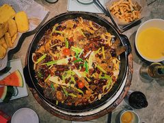 -老板恋上鱼(恒隆广场店)