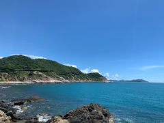 -三亚西岛海洋文化旅游区