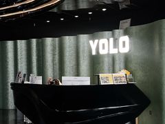 -Yolo私汤温泉设计师酒店(重庆南滨路店)
