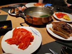 -星伦多自助料理(宝山龙湖天街店)