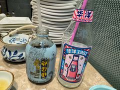 -上渔铁板烧(熙悦汇店)