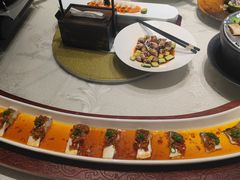 -黄山香茗国际酒店