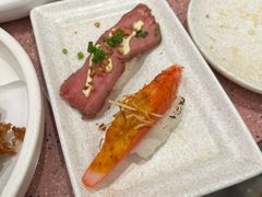 -元气寿司(环球港店)