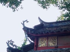 -乌山风景区