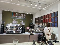 -PCA专业咖啡技能训练营(西南重庆总部)