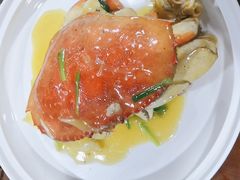 -香山湖家家宴(中山陵店)