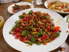 -酸婆娘江湖川菜(紫竹路店)
