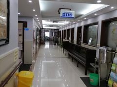 -淞南镇社区卫生服务中心