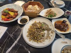 -龙凤点心饼家·39年老字号(松岗店)