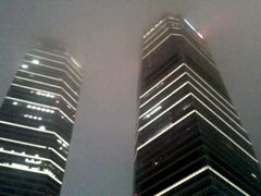 android_upload_pic-陆家嘴空中步行连廊