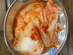 -MI WU FACTORY米屋美食工厂餐厅(绿地店)