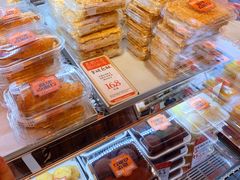 -嘉华鲜花饼·现烤(昆明老街店)