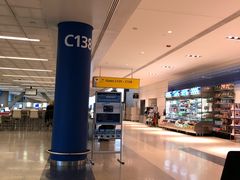 -纽瓦克自由国际机场