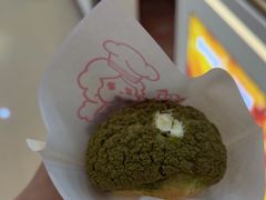 -西树泡芙(泉州浦西万达店)