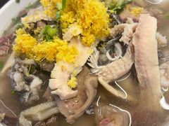 -潮镇老尾牛杂(环城西路店)