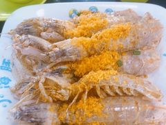-小海豚·老字号海鲜餐厅(三亚湾店)