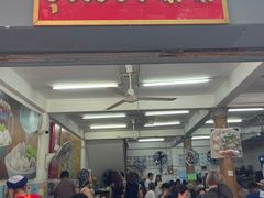 -榮泰米粉湯(Left Shop)