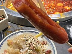-小王少龙火锅(沙南街店)