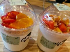 -喜茶(永旺梦乐城店)