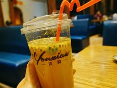 -妈妈的味道·腾冲特色菜(和顺古镇店)