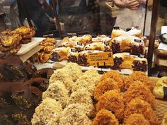 -PAPER STONE BAKERY(天环店)