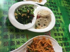 -令氏家外家周秦食府(高新店)