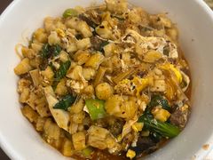 -老乌家特色小炒泡馍(大皮院店)