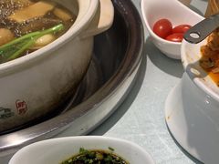 -名善山珍·野生菌汤锅(文殊院店)