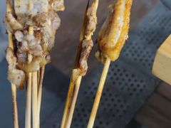 鸡翅-阿三烧烤·生蚝(超级会员店拓峰店)