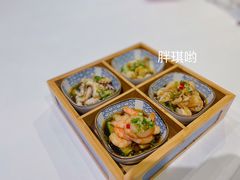 -川粤春天商务餐厅(人民路店)