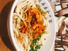 -文叔·湖北名小吃·小龙虾(华强北店)