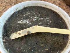 无厘头鳩芝麻糊-贞姨芝麻糊