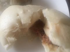 -清泉阁包子铺(中山路店)