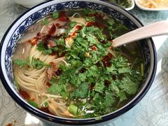 -马大胡子清真西北菜