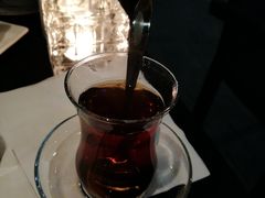 -Efes Turkish & Mediterranean Cuisine 艾菲斯餐厅(陆家嘴店)