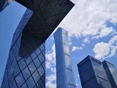 -中央广播电视总台(光华路办公区)