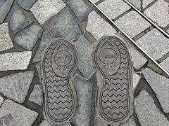 -太平山顶