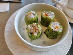 -彩丰楼中餐厅·仁恒洲际酒店