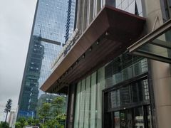 -深圳温德姆至尊酒店
