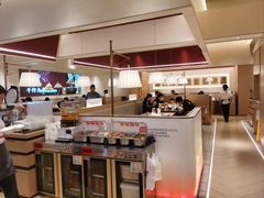 -同合居·非遗东北菜(王府井店)