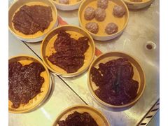 -李姑婆鲜切牛肉火锅自助(凤城二路店)
