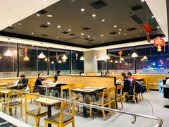 大堂-吉野家(顺义站前北街店)