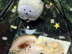 -辛一·铜锣烧(鸿寿坊店)