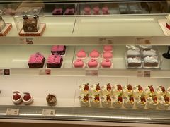 -好利来(东四店)
