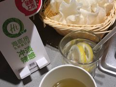 -海底捞火锅(方塔东街店)