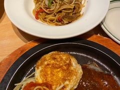 -菲滋意式餐厅(临海银泰店)