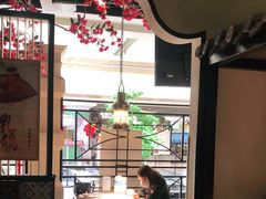 大堂-吉旺港式餐厅(南方商城店)
