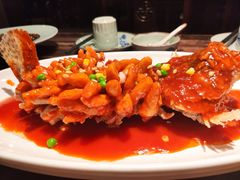 -鱼食饭稻·苏浙土菜17年老馆子(平江路店)