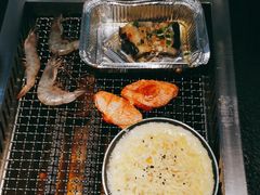 -俊熙家点餐式自助烤肉店(1227广场店)